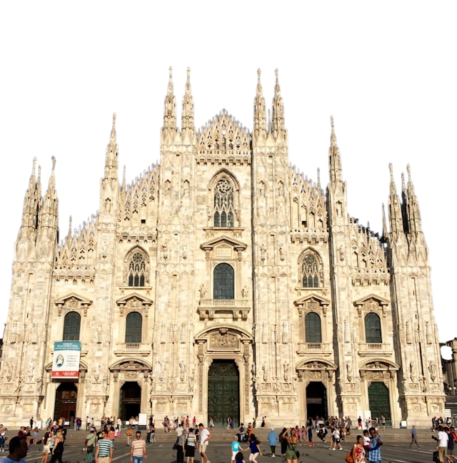 duomo di milano