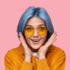 Surprised woman with blue hair in studio 2022 11 12 14 57 29 utc 1.jpg